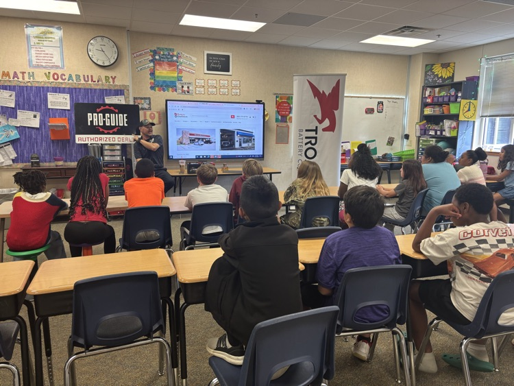 career day