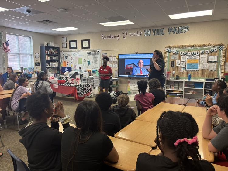 career day