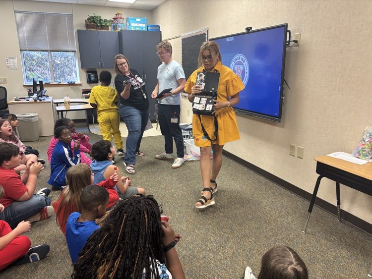 career day