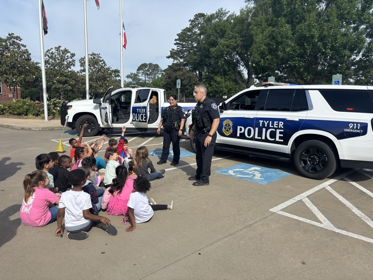 career day