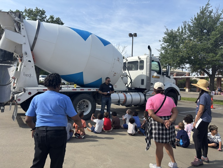 career day