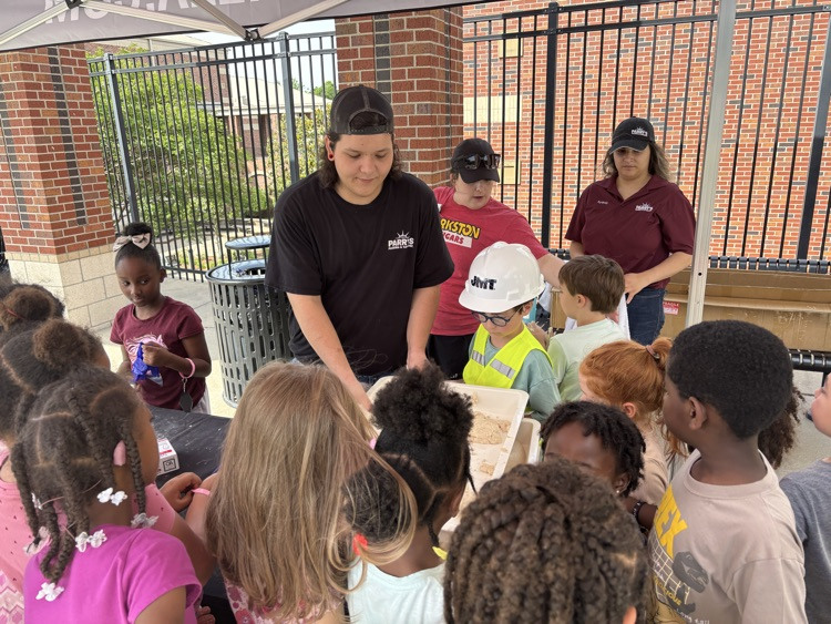 career day