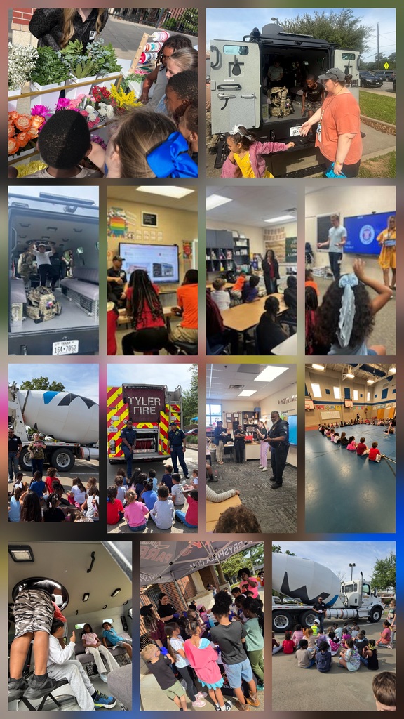 career day