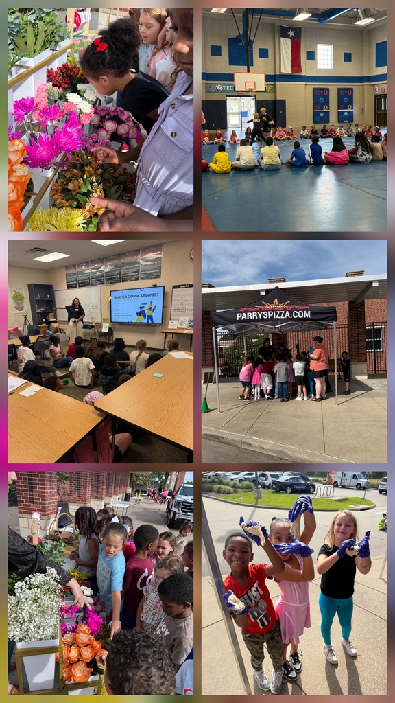 career day