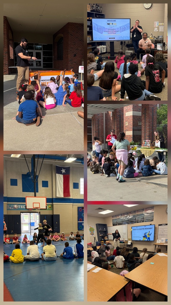 career day