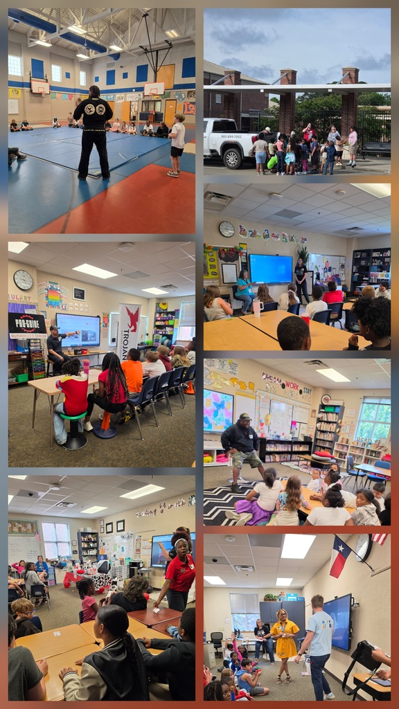 career day
