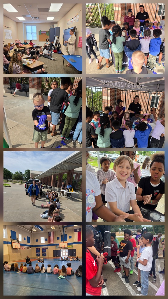 career day