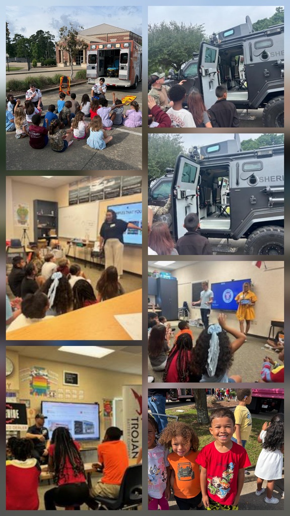 career day