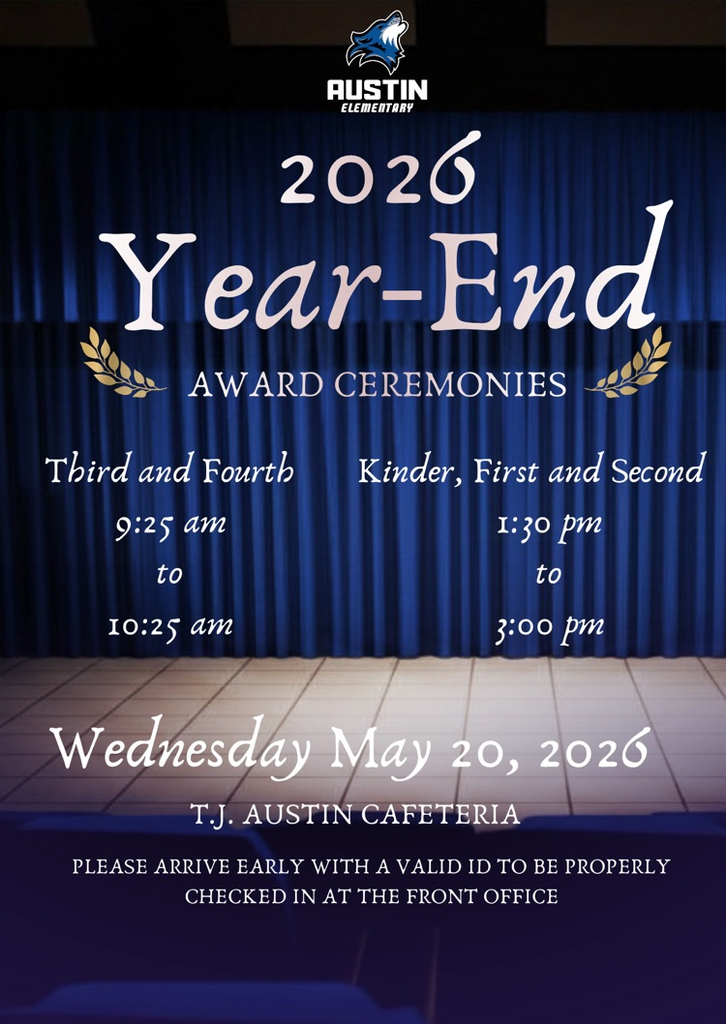 Awards 
