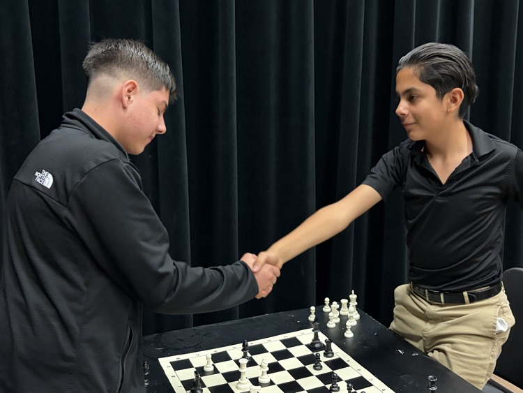 chess team