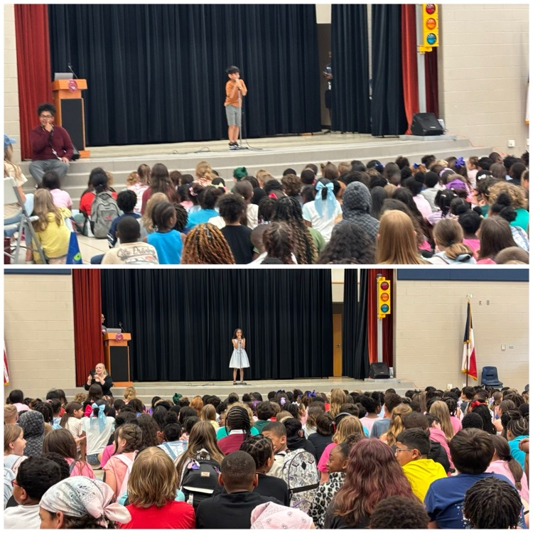 talent show