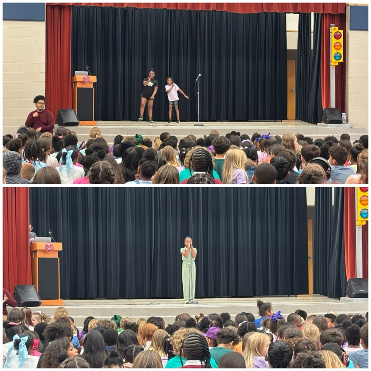 talent show