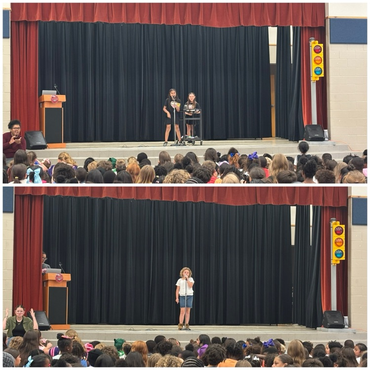 talent show