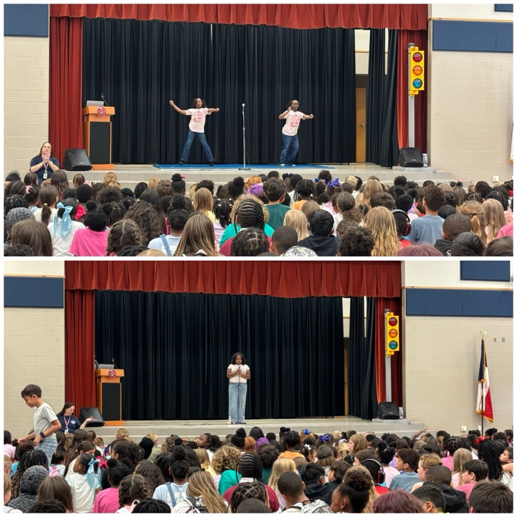 talent show