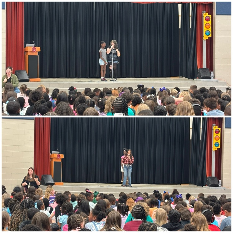 talent show