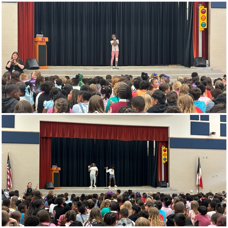 talent show