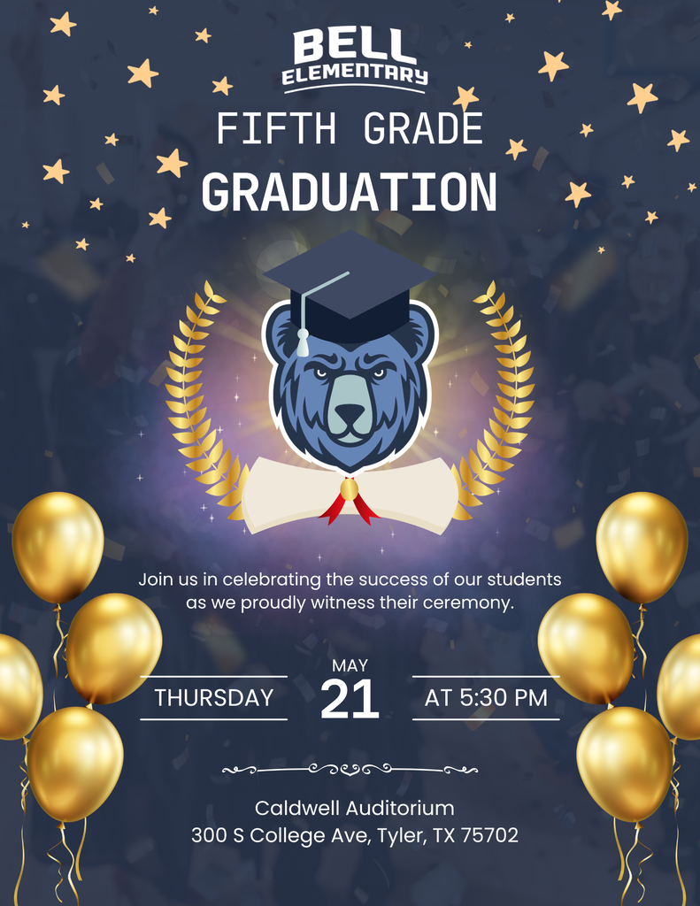 5th Grade Grad. 