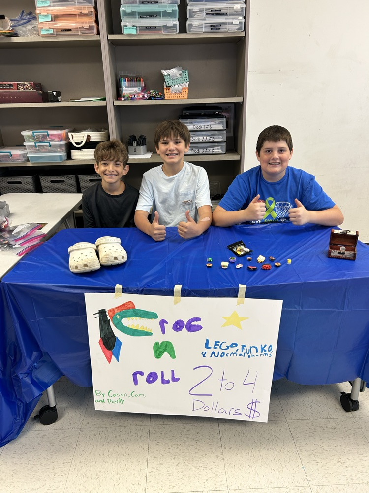 trade day 