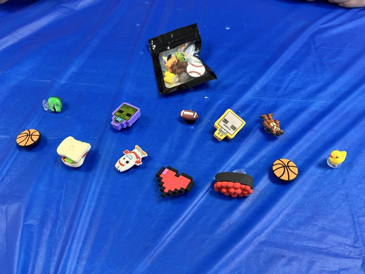 trade day 