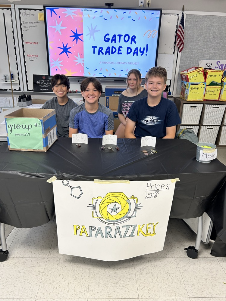 trade day 