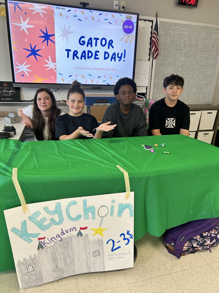 trade day 