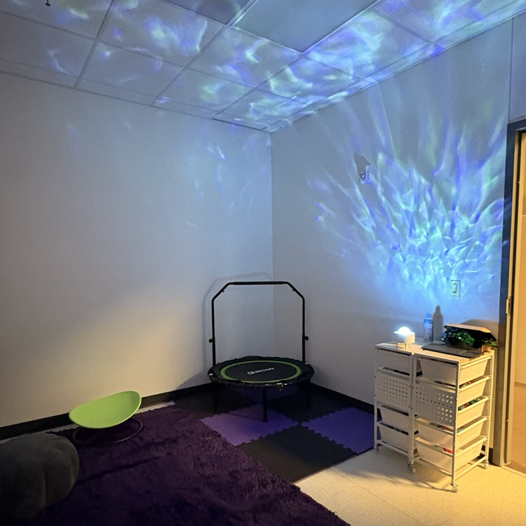 sensory room 