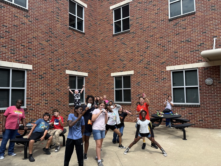 5th cookout