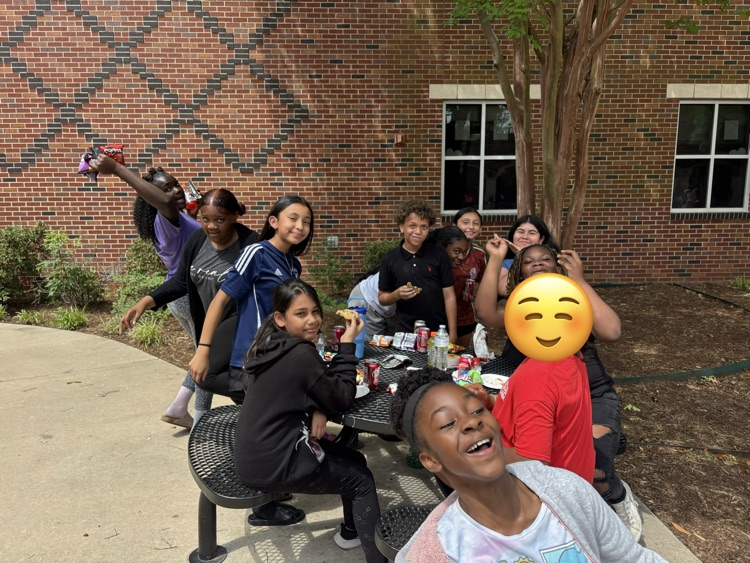 5th cookout