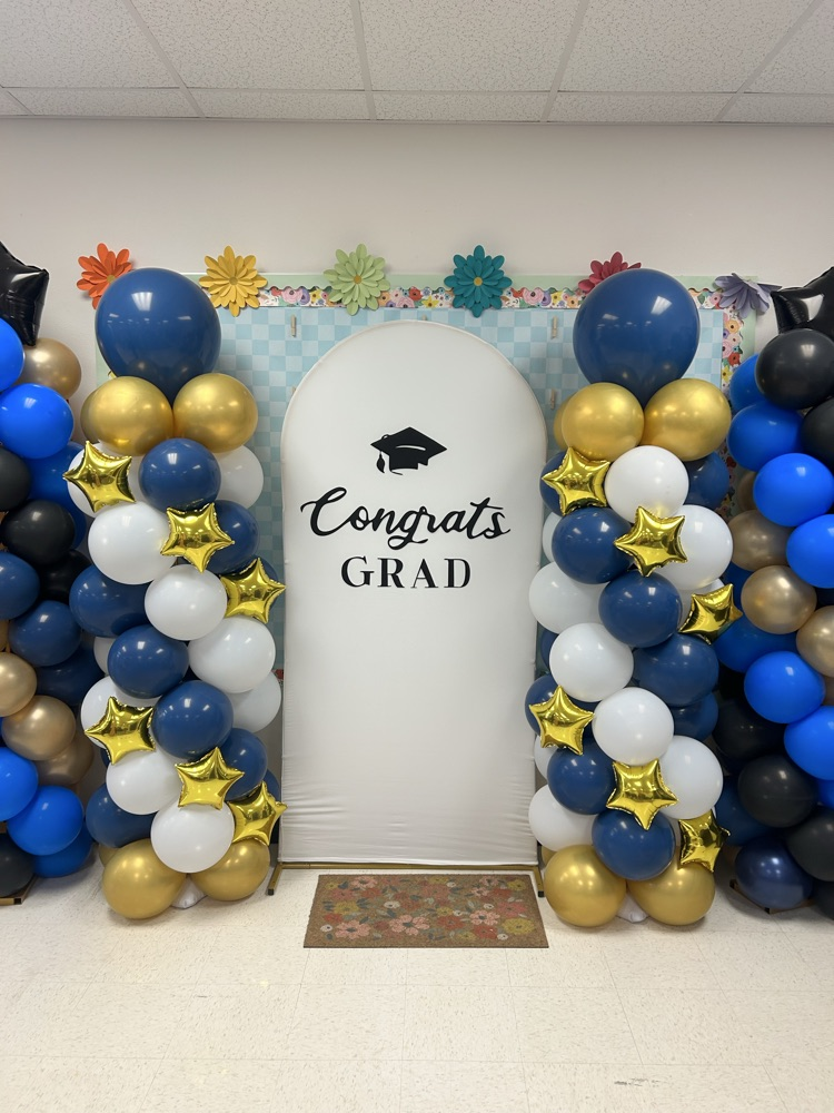 Head Start Graduation 