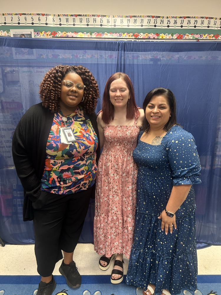 Head Start Graduation 