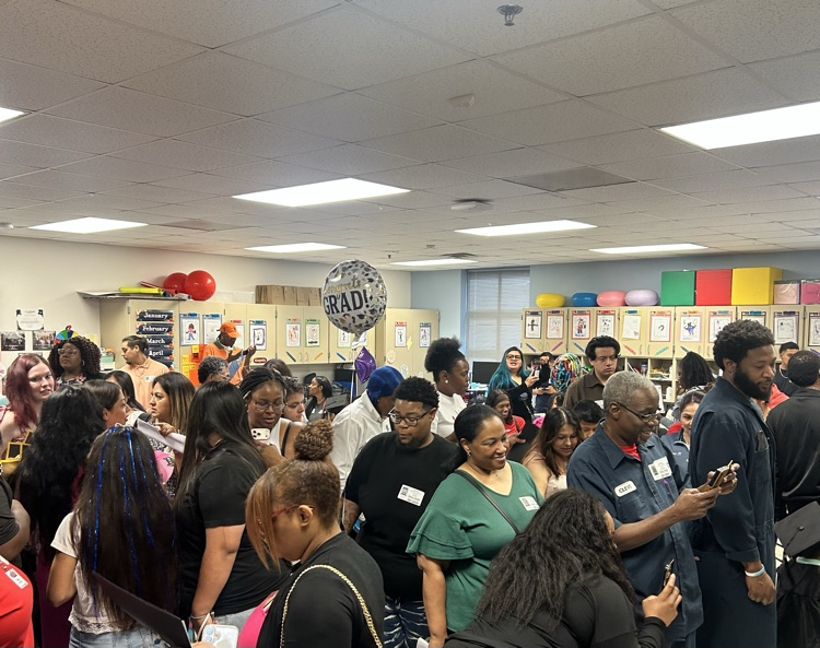 Head Start Graduation 