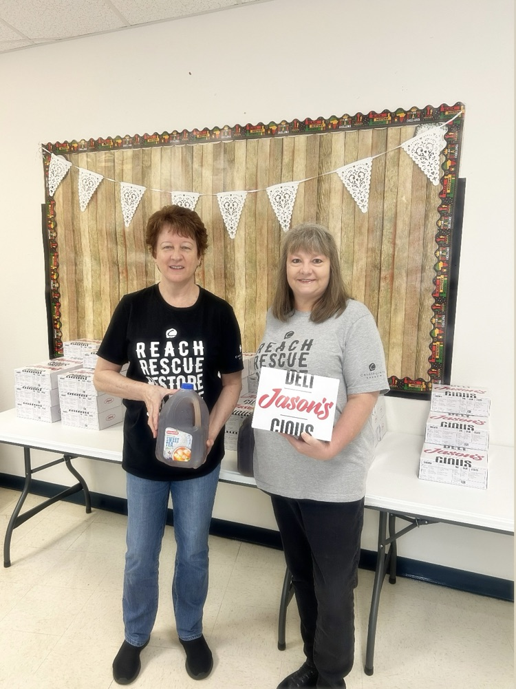 CrossPointe Church Donation