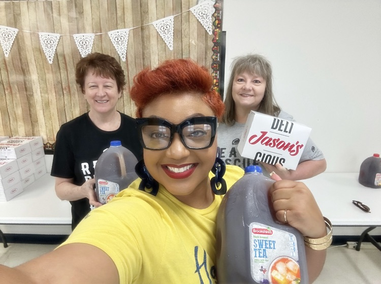 CrossPointe Church Donation
