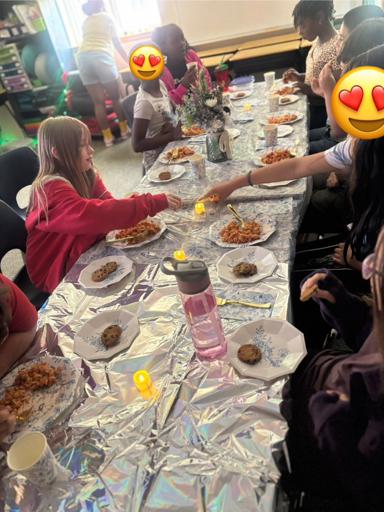 family dinner