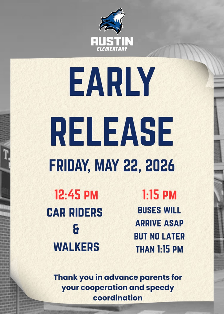 Early Release
