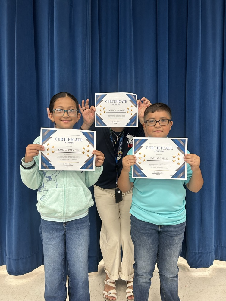 Award Ceremonies