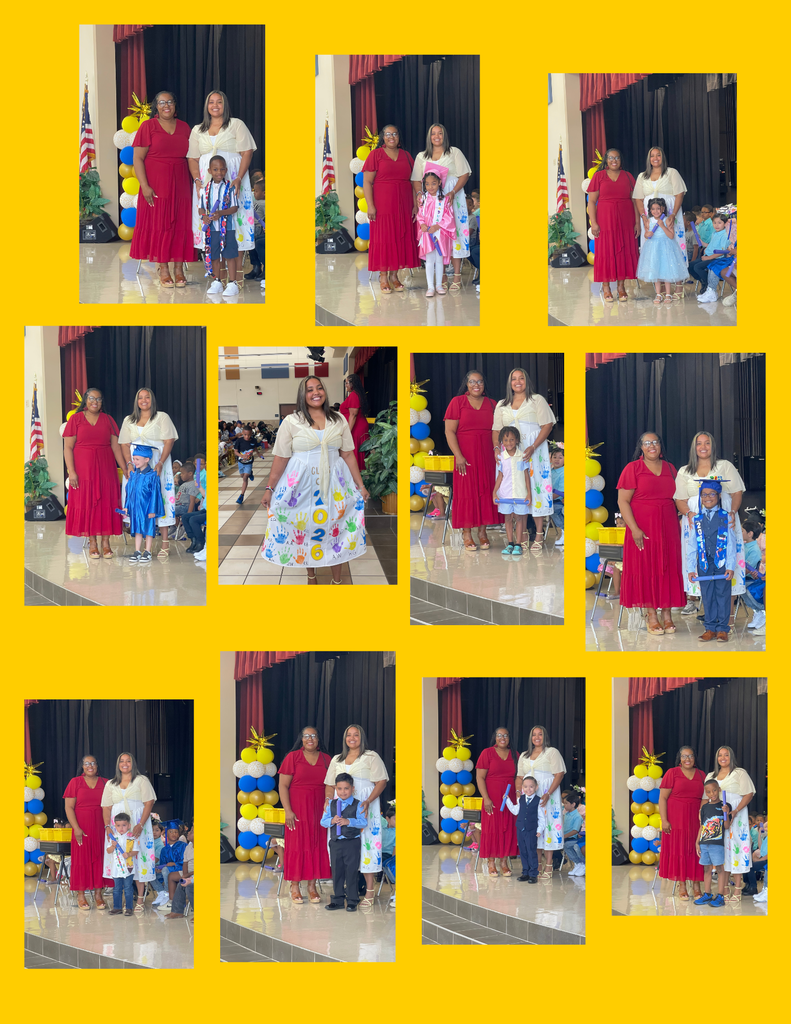 kinder grad