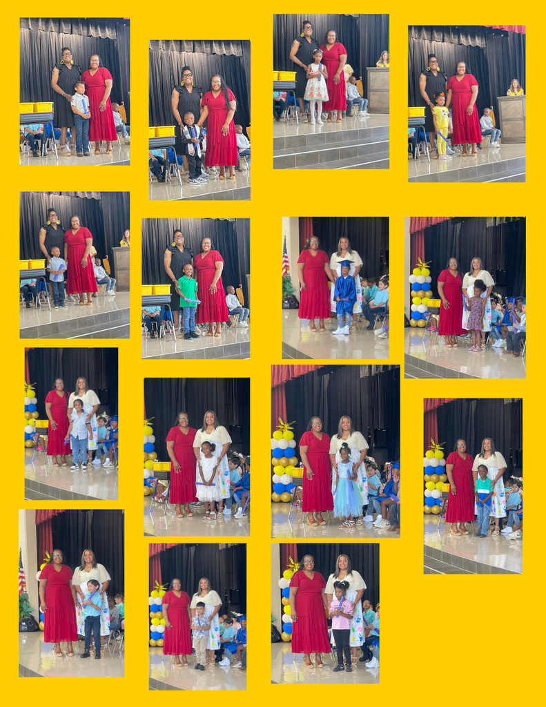 kinder grad