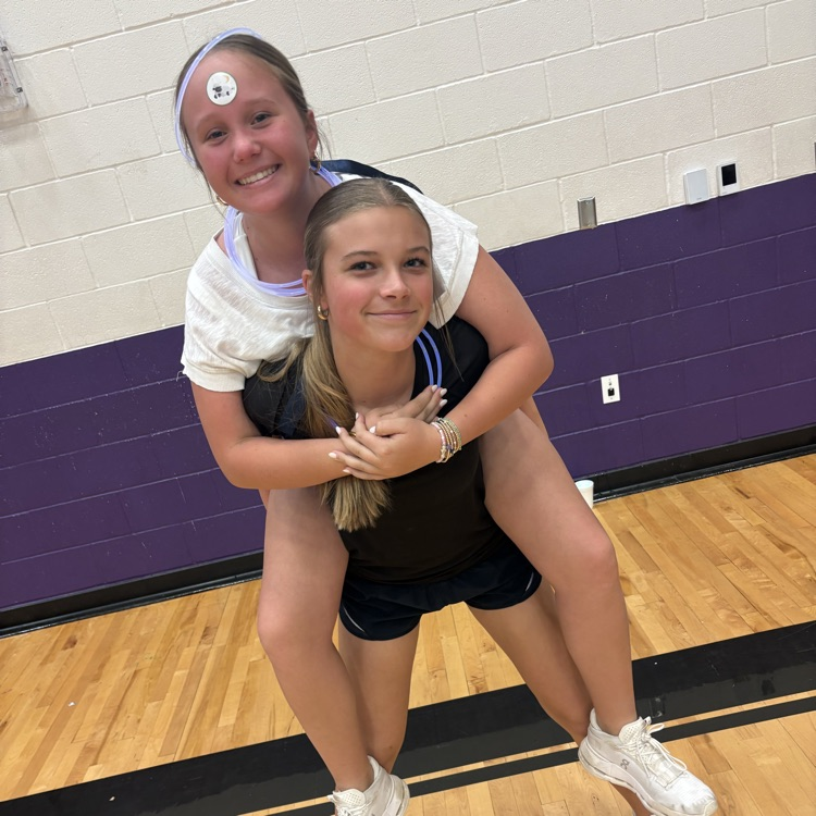 8th grade field day 