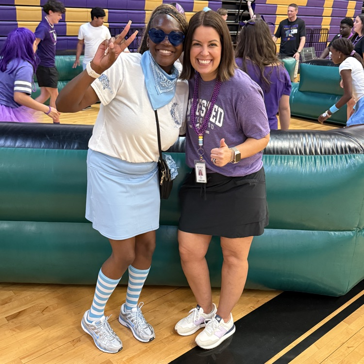 8th grade field day 