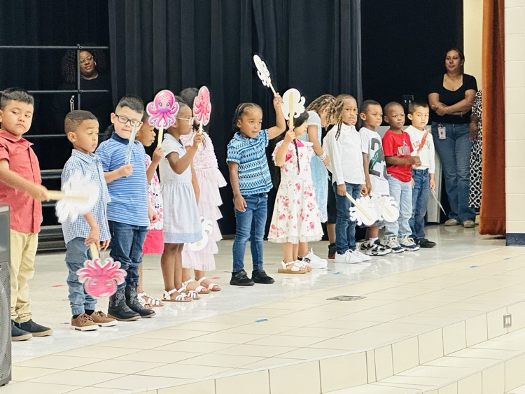 pre k grad