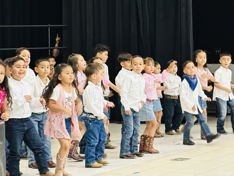 pre k grad