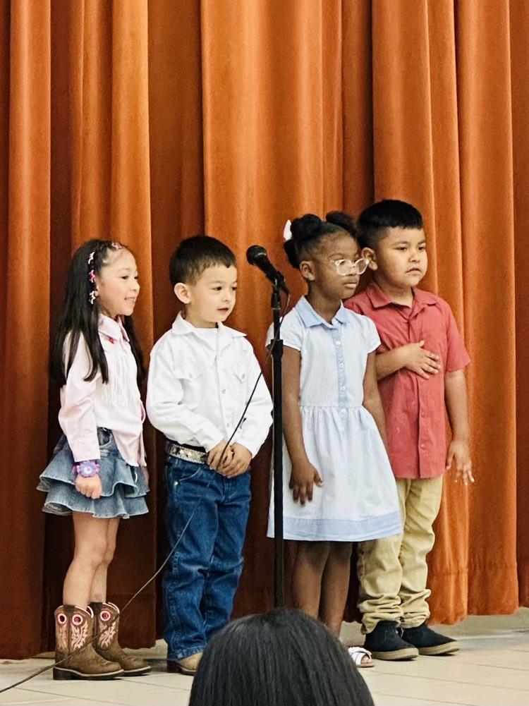 pre k grad
