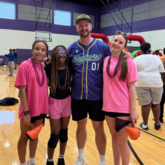 field day
