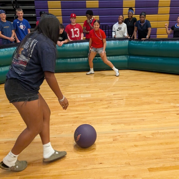 field day