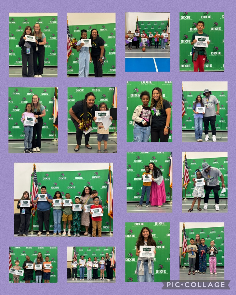 student winners