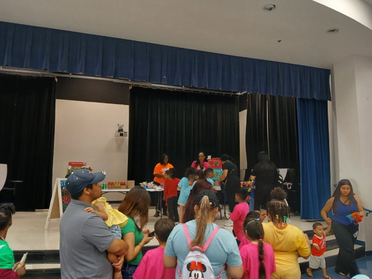 Field Day