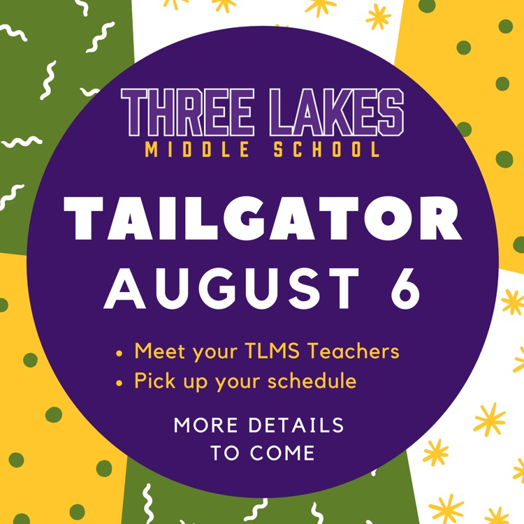 save the date