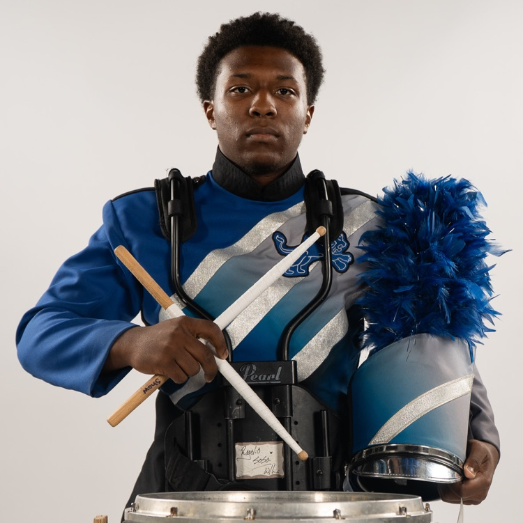 drummer