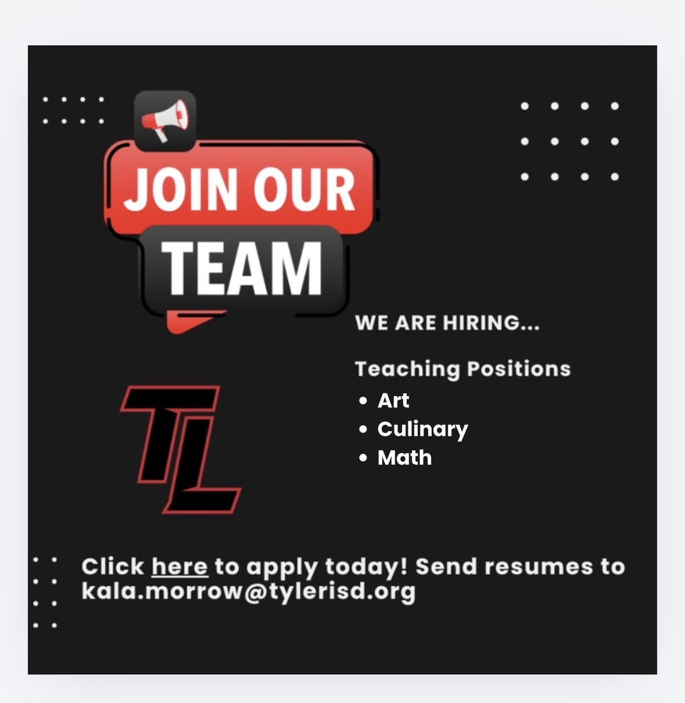 Join our team